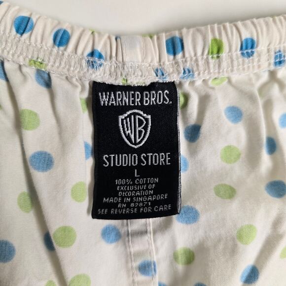 Vintage Warner Bros Penelope Pussycat Shorts Size Large – Y2K, Cartooncore - Picture 4 of 6